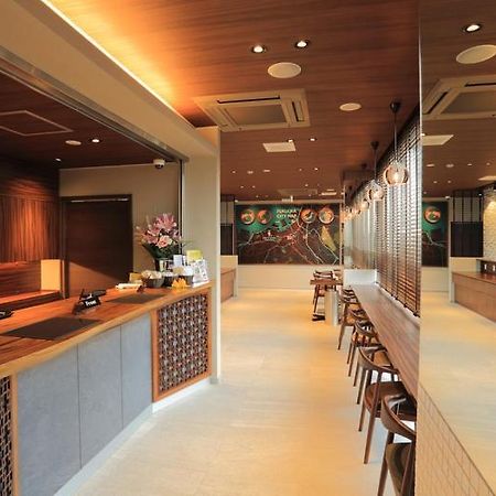 One'S Hotel Fukuoka מראה חיצוני תמונה