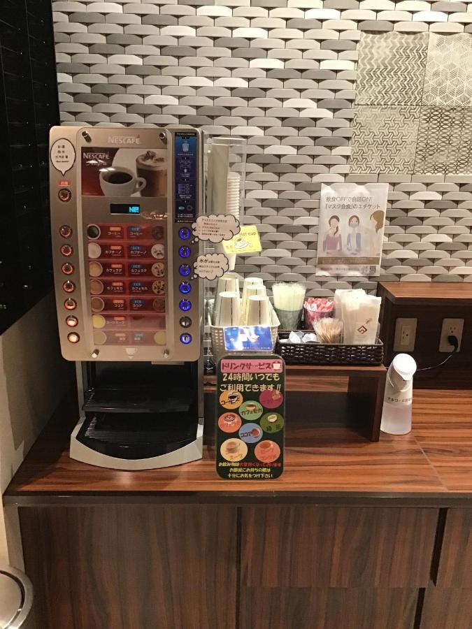 One'S Hotel Fukuoka מראה חיצוני תמונה