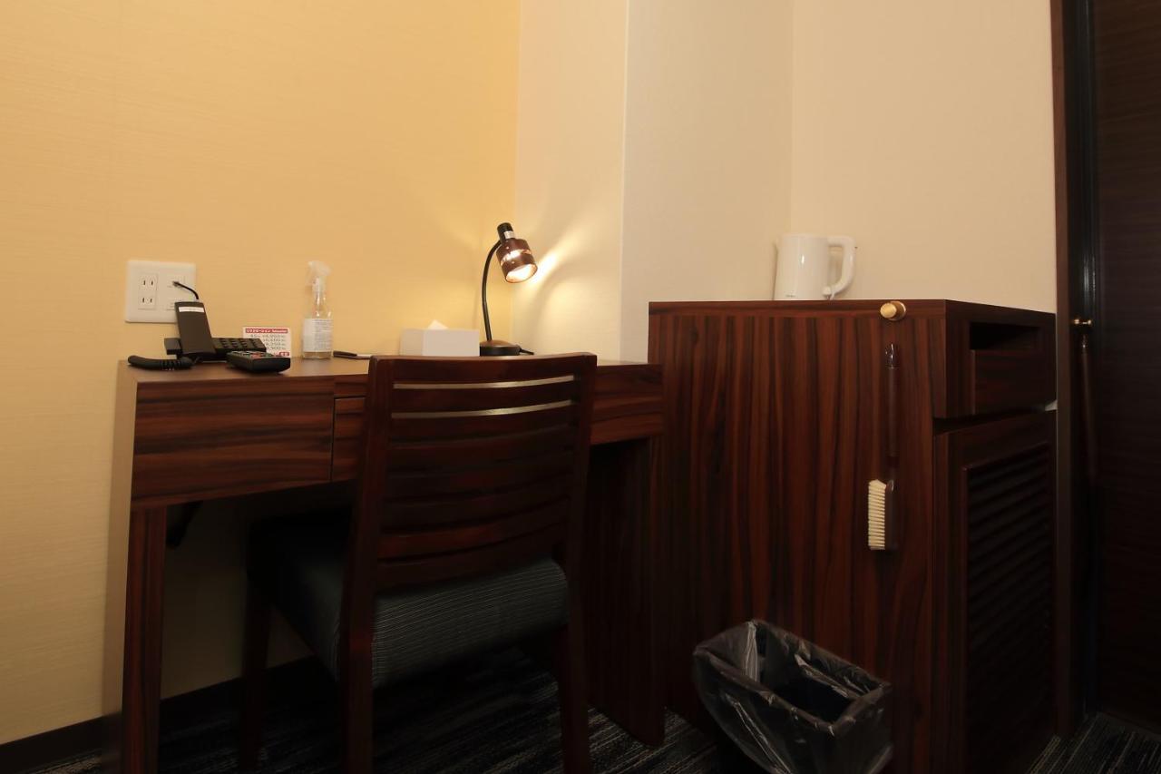 One'S Hotel Fukuoka מראה חיצוני תמונה