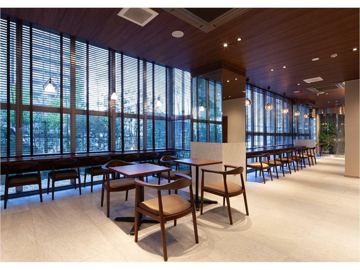 One'S Hotel Fukuoka מראה חיצוני תמונה