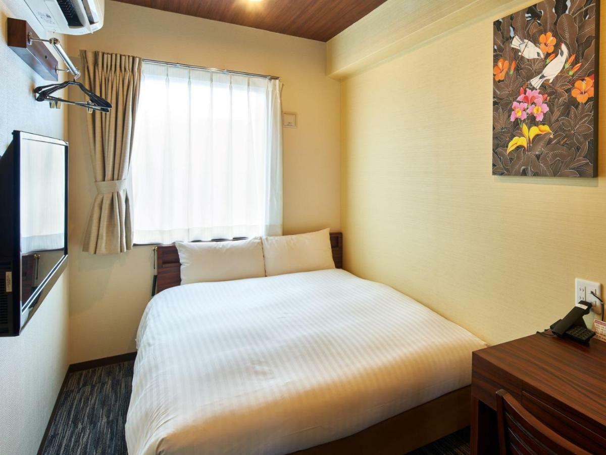One'S Hotel Fukuoka מראה חיצוני תמונה