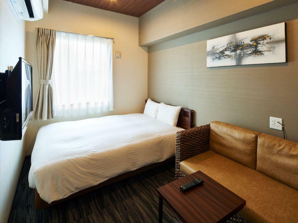 One'S Hotel Fukuoka מראה חיצוני תמונה