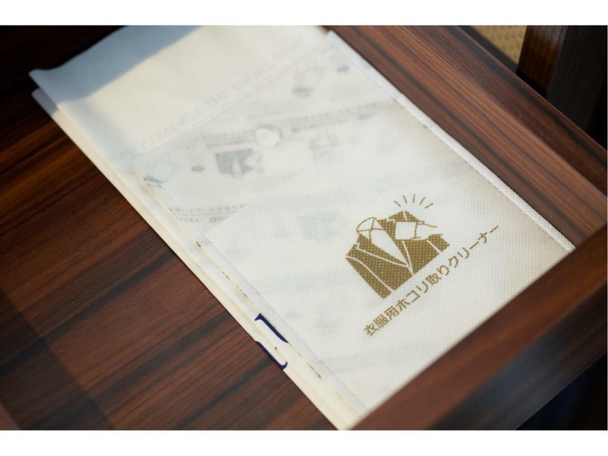 One'S Hotel Fukuoka מראה חיצוני תמונה