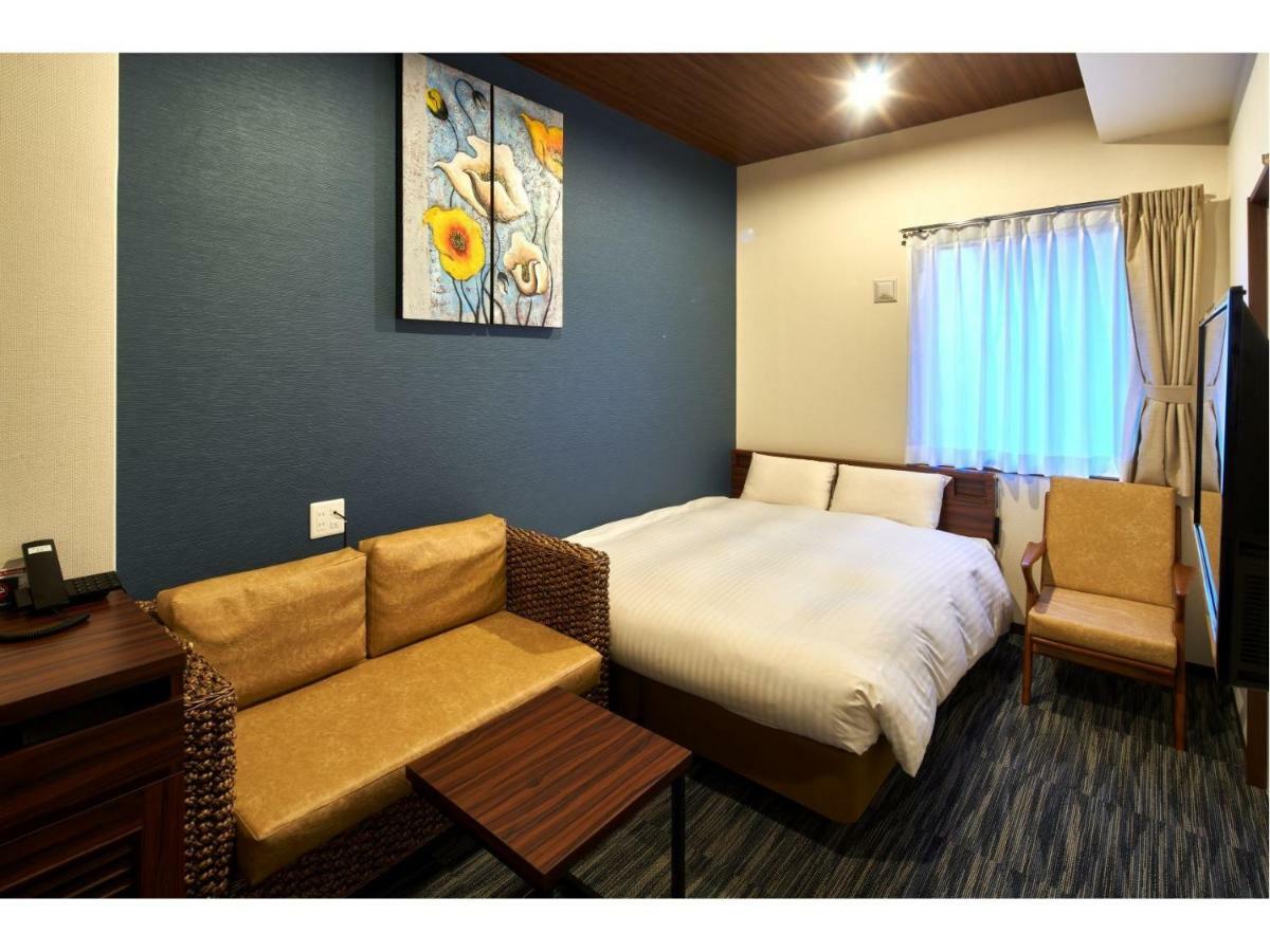 One'S Hotel Fukuoka מראה חיצוני תמונה